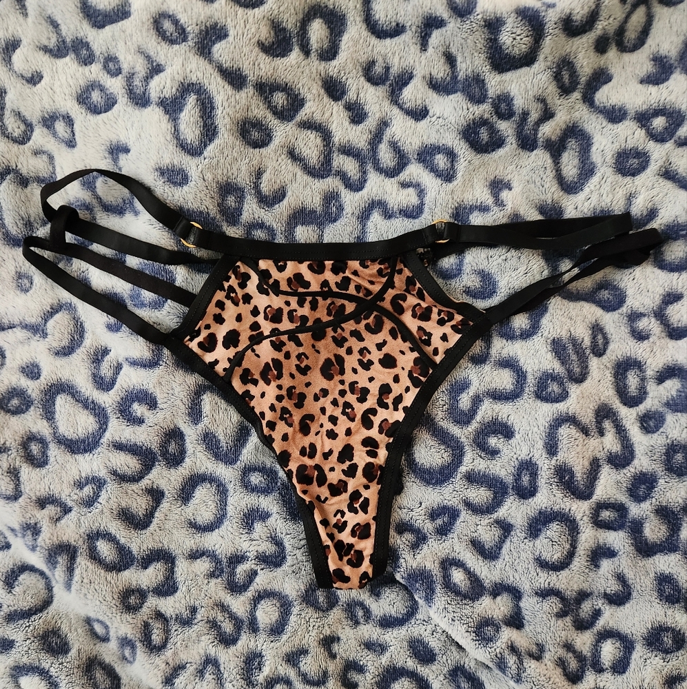 Victoria's Secret Thong